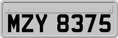 MZY8375