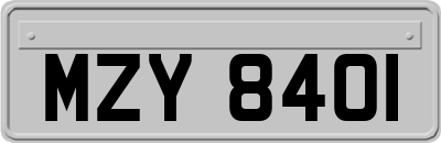 MZY8401