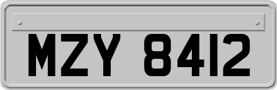 MZY8412