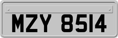 MZY8514