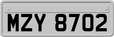 MZY8702