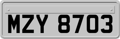 MZY8703