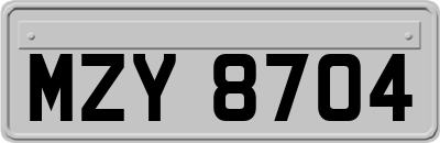 MZY8704