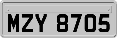 MZY8705