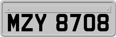 MZY8708