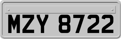 MZY8722