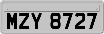 MZY8727