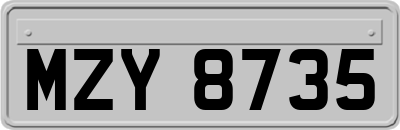 MZY8735