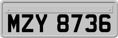 MZY8736