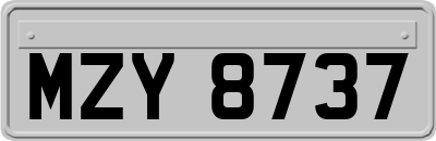 MZY8737