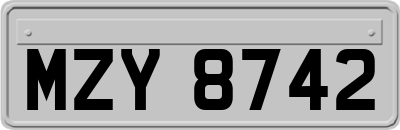 MZY8742