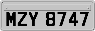 MZY8747