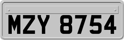 MZY8754