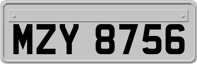 MZY8756