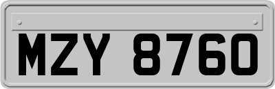 MZY8760