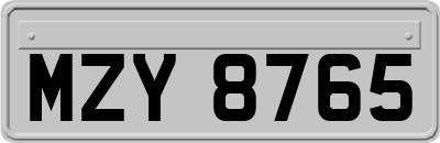 MZY8765