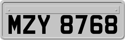 MZY8768