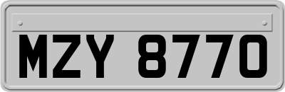 MZY8770