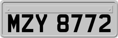 MZY8772