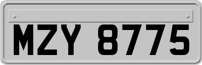 MZY8775