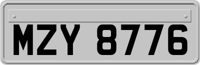 MZY8776