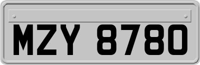 MZY8780