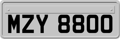 MZY8800