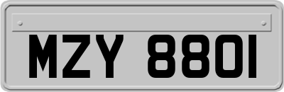 MZY8801