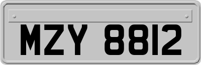 MZY8812