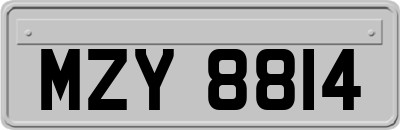 MZY8814