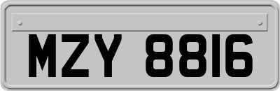 MZY8816