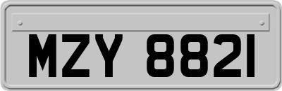 MZY8821