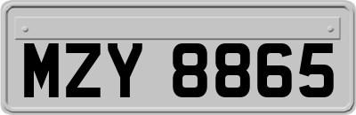 MZY8865