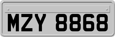 MZY8868