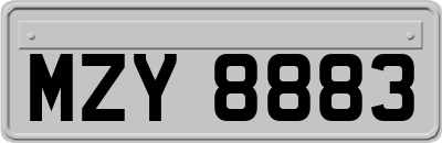 MZY8883