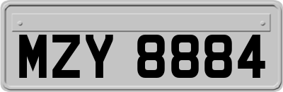 MZY8884