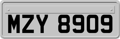 MZY8909