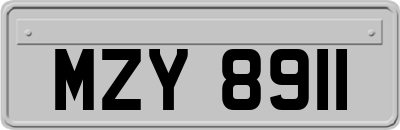 MZY8911