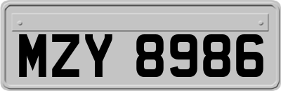 MZY8986