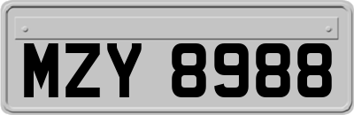 MZY8988