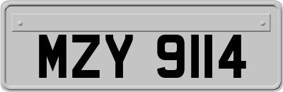 MZY9114