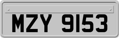 MZY9153