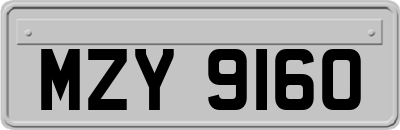 MZY9160