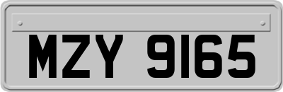 MZY9165