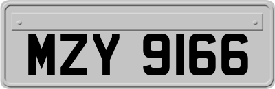 MZY9166