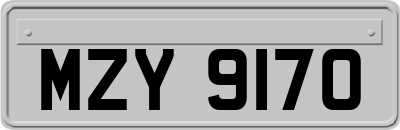 MZY9170