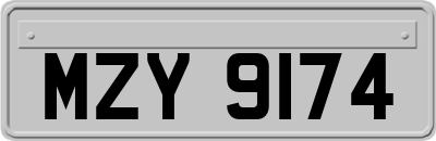 MZY9174