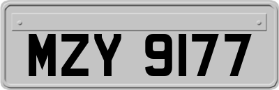 MZY9177