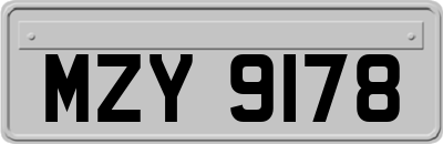 MZY9178