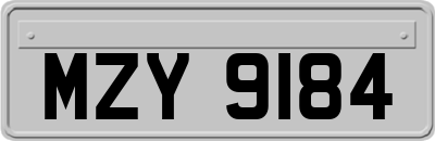 MZY9184